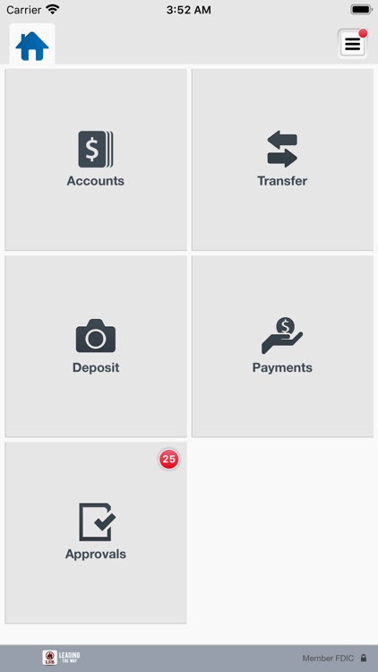 Logansport Savings Business