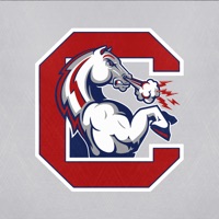 Choctaw County Chargers pour PC