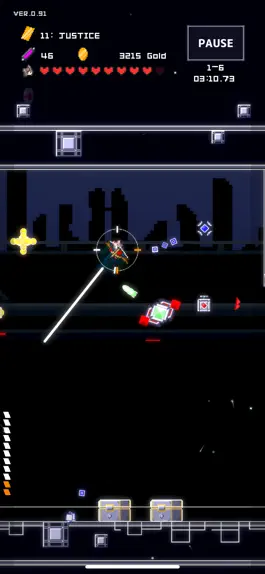 Game screenshot ReversEstory apk