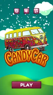 How to cancel & delete candy car: blast match game 2