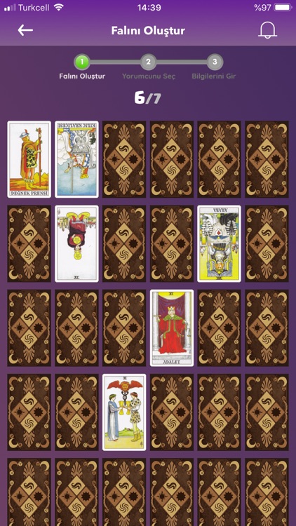 Fal Perisi screenshot-5