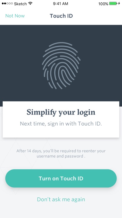 Foundation Medicine screenshot-5