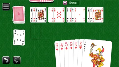 Rummy Multiplayer - Card Game