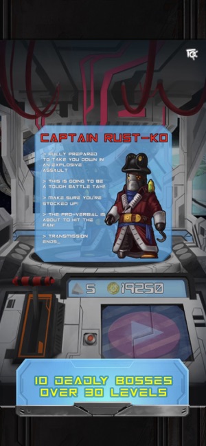 Robot Crusher Battle Ballz(圖8)-速報App
