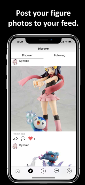 Figurebook - Figures and Fun(圖4)-速報App