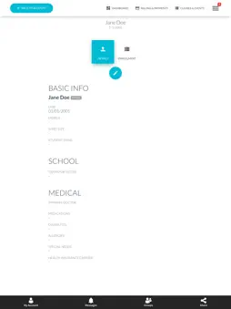 Dynamite Dance Studio screenshot 10