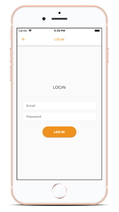 Screenshot #2 pour ICPMPL - Admin