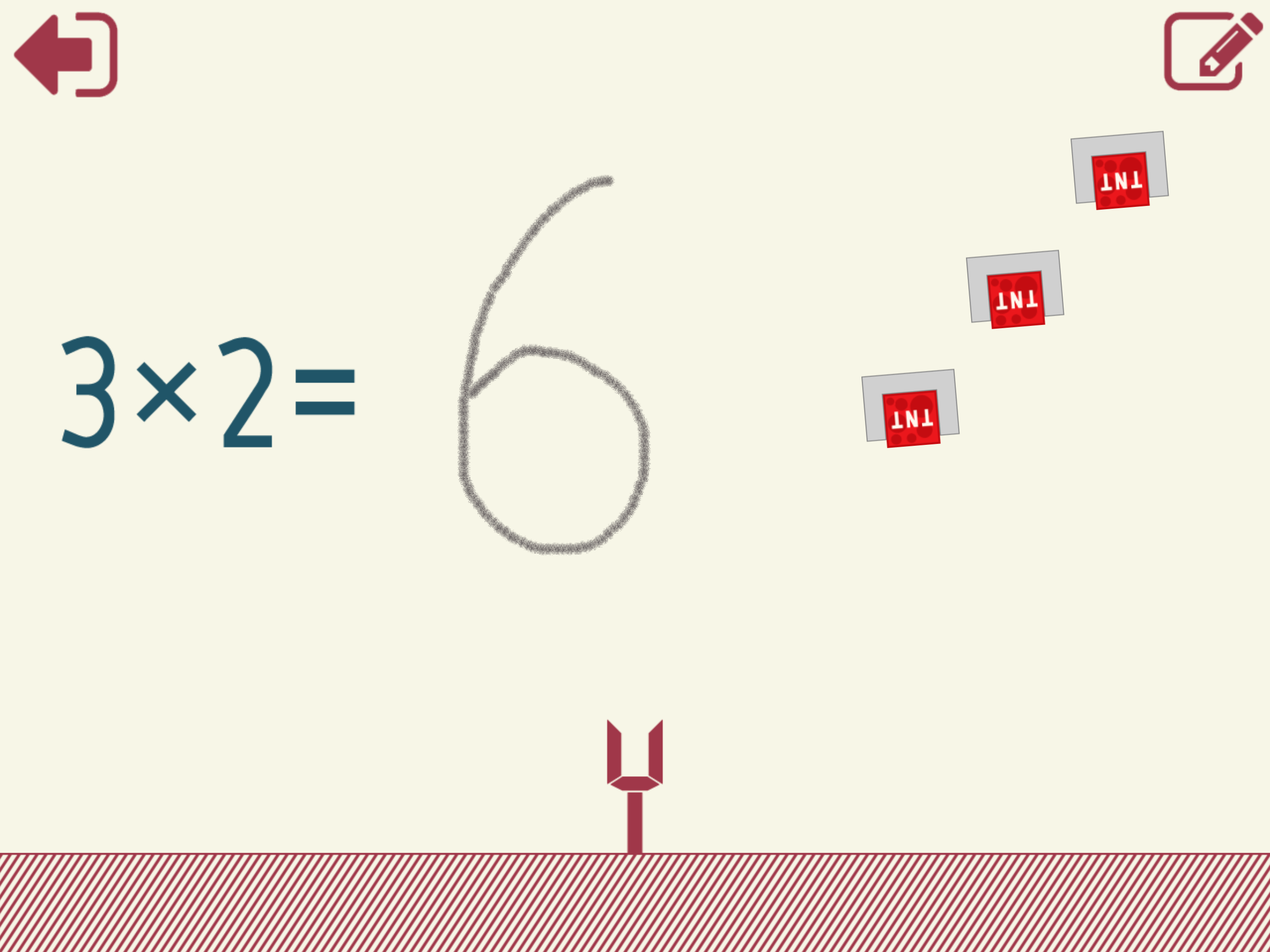 Multiplication Tables 12x12 screenshot 14