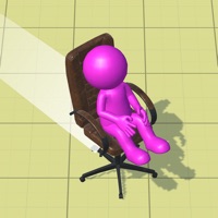 Office Chair Race pour PC
