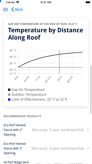 Metal-Era iPhone screenshot 5 - Utilities app
