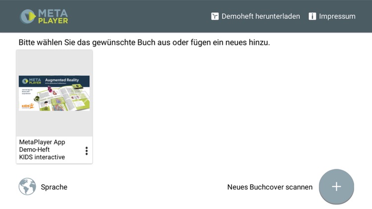 MetaPlayer screenshot-5