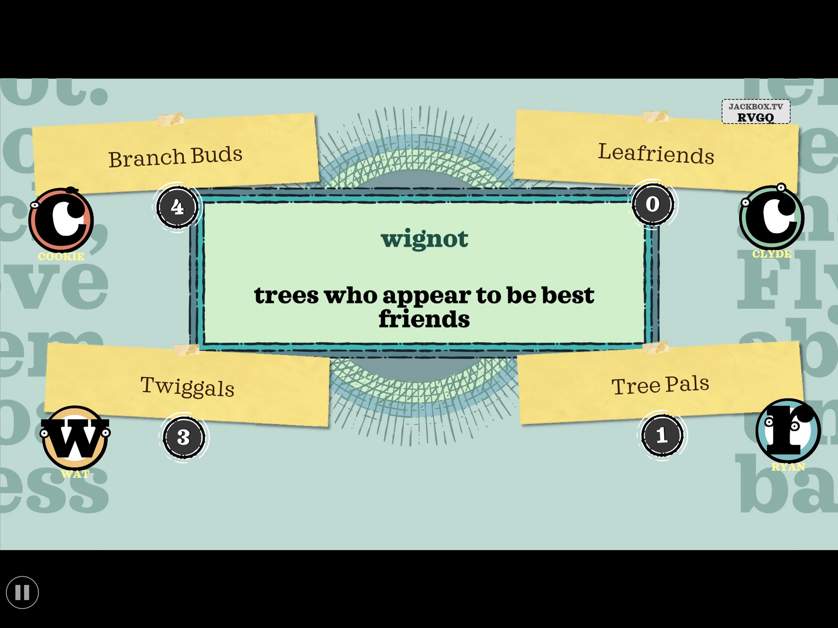 The Jackbox Party Pack 6 screenshot 7