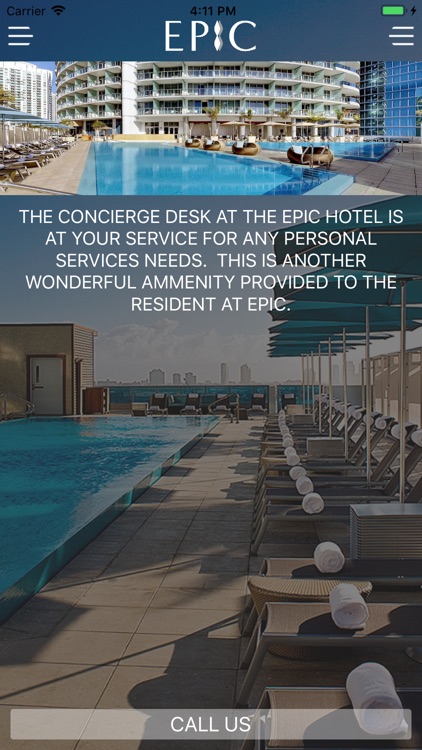 Epic Mobile screenshot-3