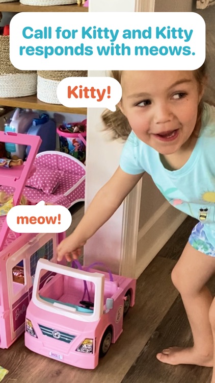 Here Kitty! screenshot-3