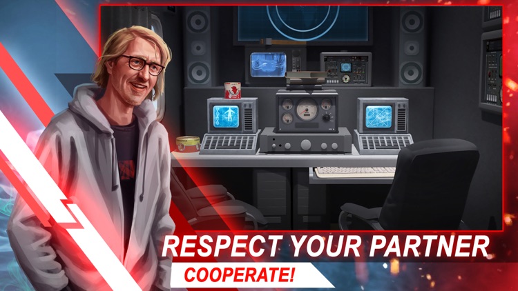 Trump: Russian Trace Detective screenshot-5