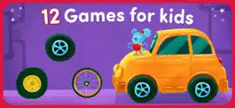 Game screenshot Match games for kids - Full mod apk