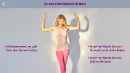 yogatherapie ursula karven iphone bildschirmfoto 4
