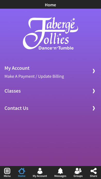 Screenshot #2 pour Faberge Follies Dance’n’Tumble