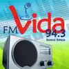 FM Vida Cristiana App Feedback