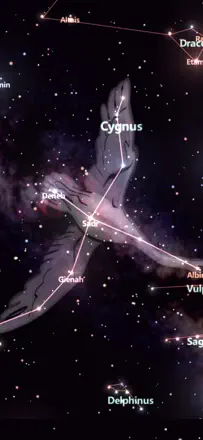 Star Tracker Lite-Live Sky Map: Screenshot 2 von 7