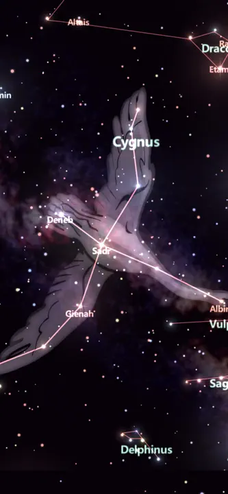 Star Tracker Lite-Live Sky Map: Screenshot 2 von 7