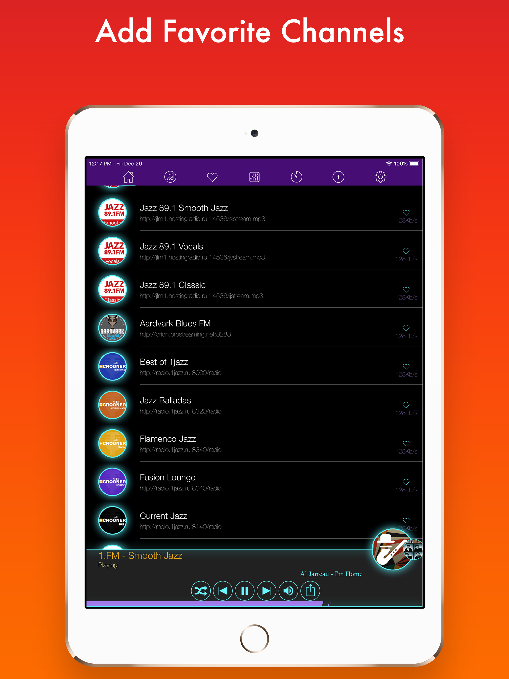 Jazz and Blues! screenshot 12