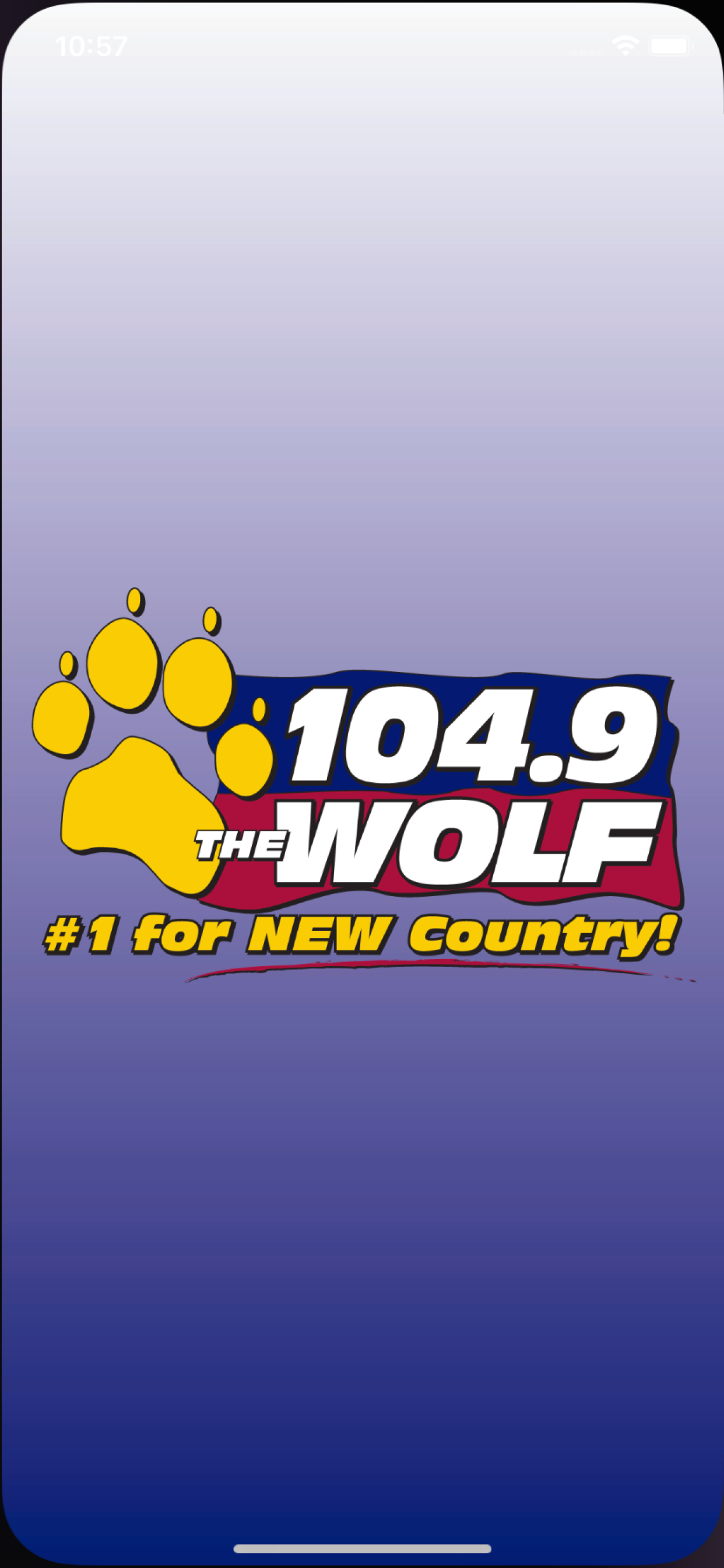 104.9 The Wolf
