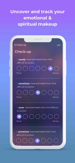Soultime Christian Meditation(圖5)-速報App