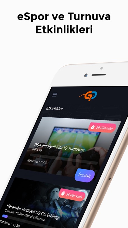 GamePazarı screenshot-4