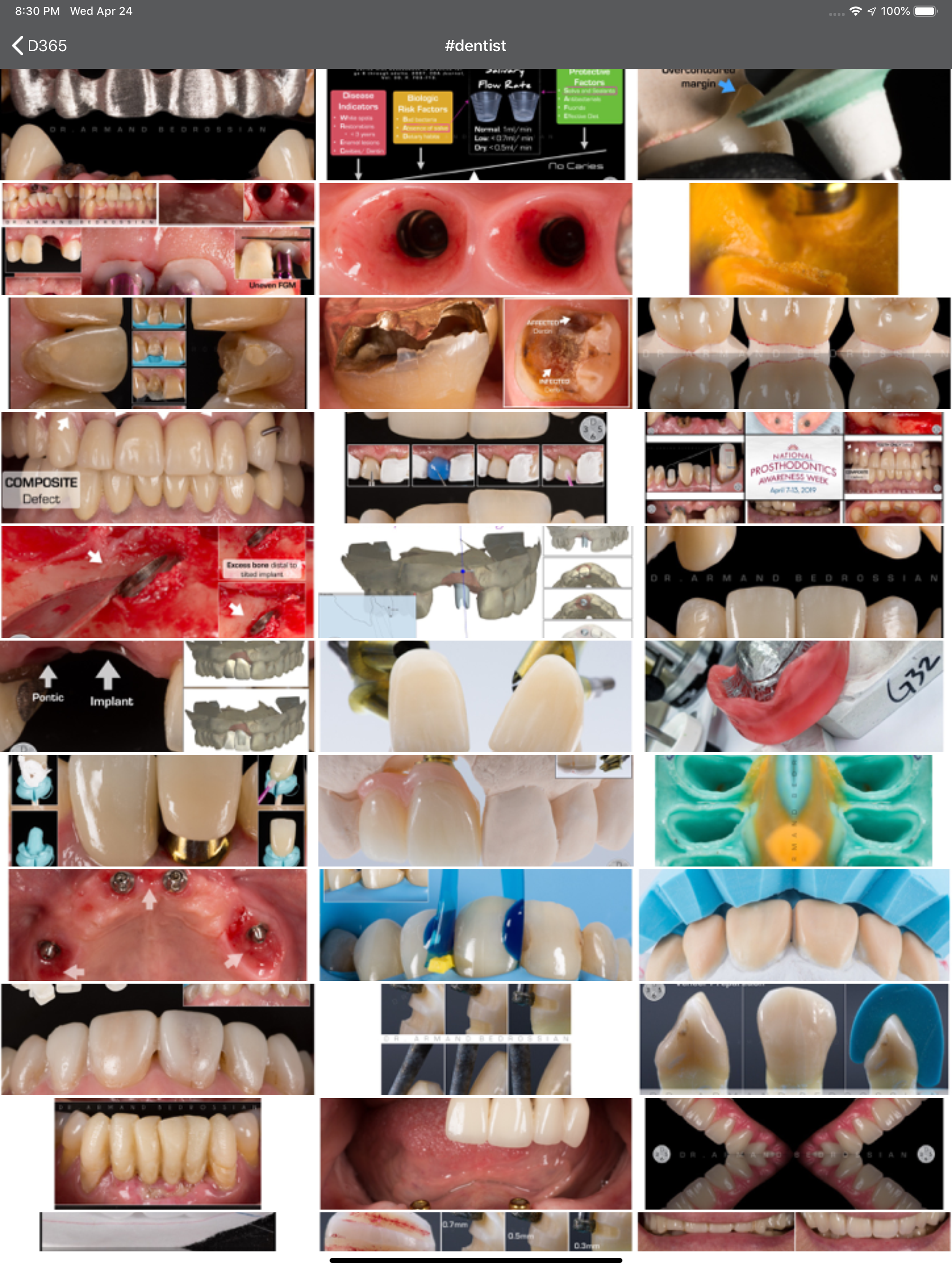 D365: Made for Dentists