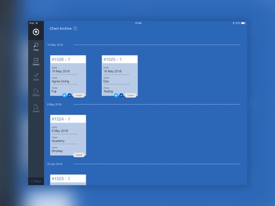 Screenshot #6 pour Pimbury Dental