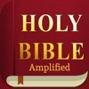 Icon Amplified Bible Pro