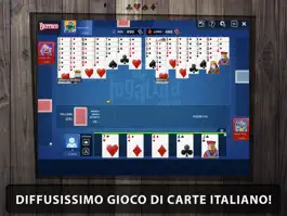 Game screenshot Burraco Italiano Jogatina HD mod apk