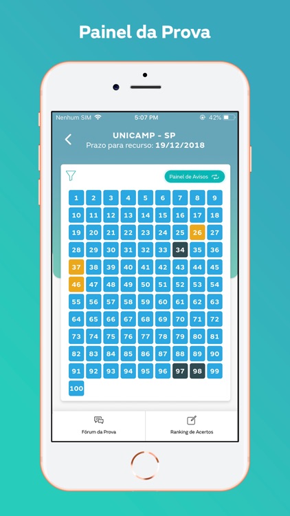 Plantão de Recursos