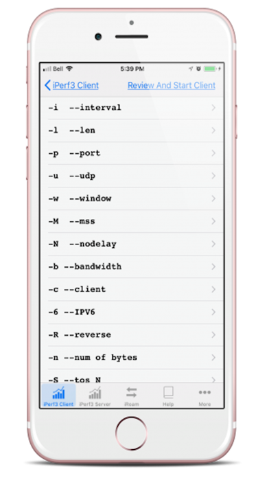 WiFi All In One Network Surveyのおすすめ画像3