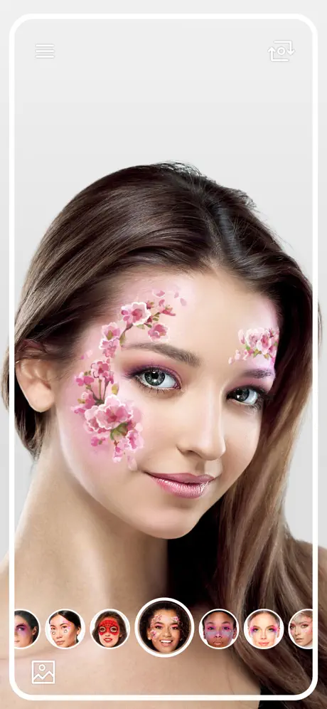 INNER - Glow & Magic Makeup