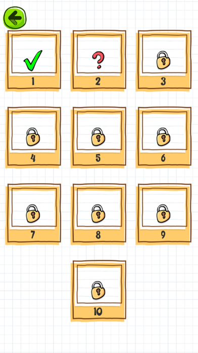 Screenshot #2 pour Best Answer: IQ Test