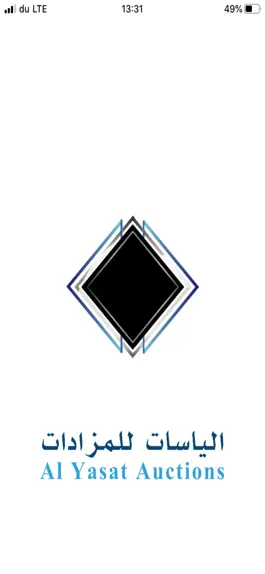 Game screenshot Al Yasat Auctions mod apk