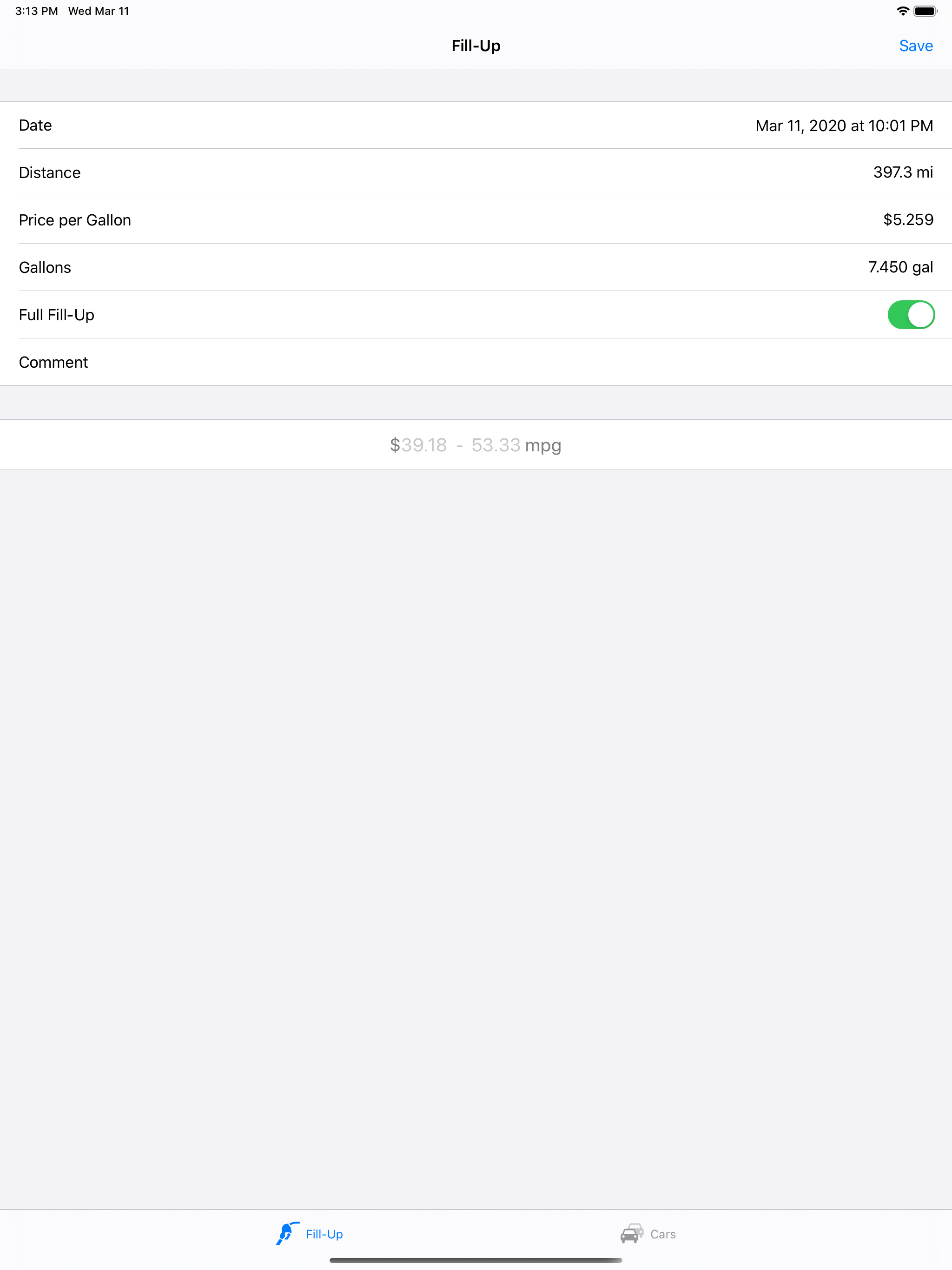 Kraftstoff 2 (Fuel) screenshot 6