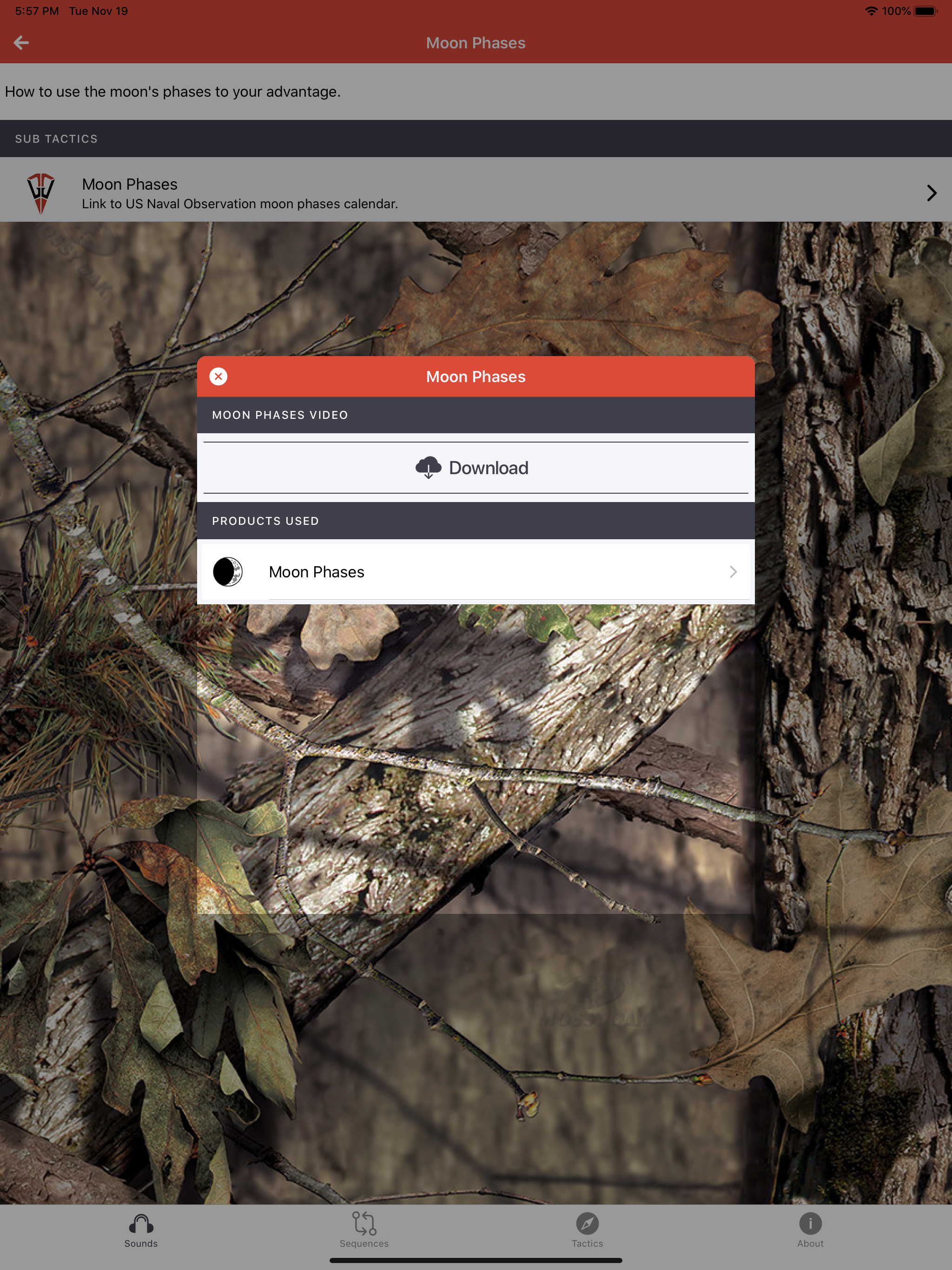 Whitetail Tech screenshot 16