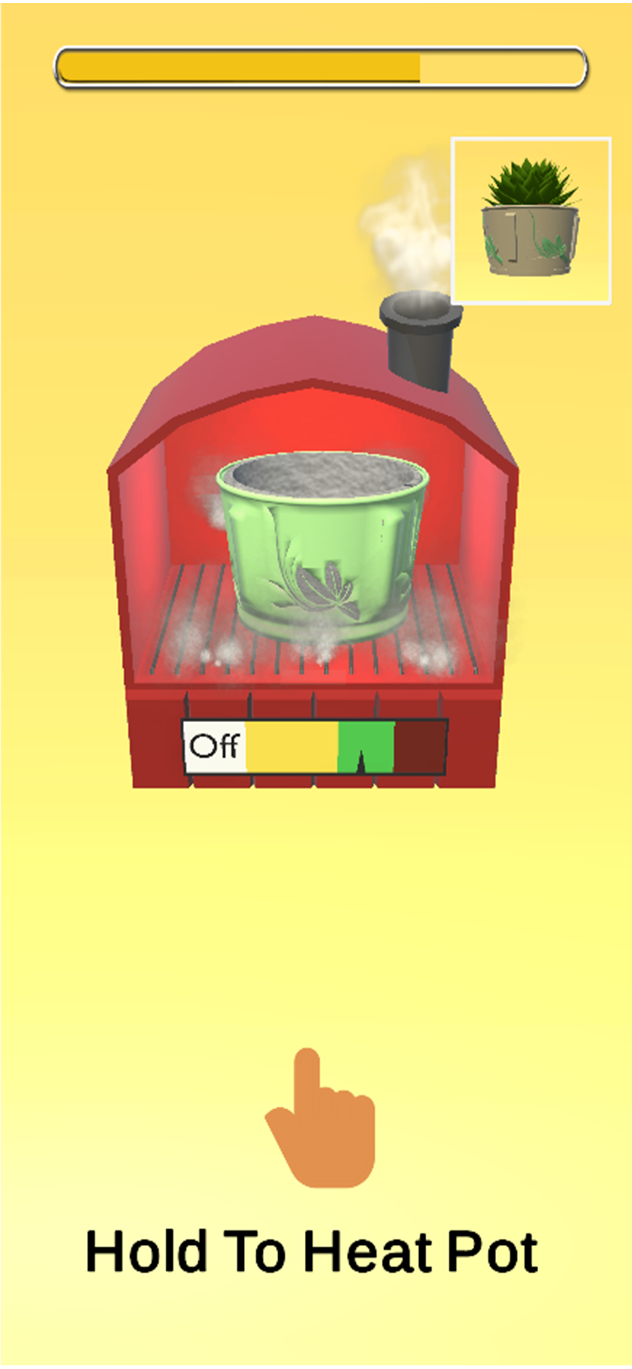 Flower Pot DIY screenshot 3