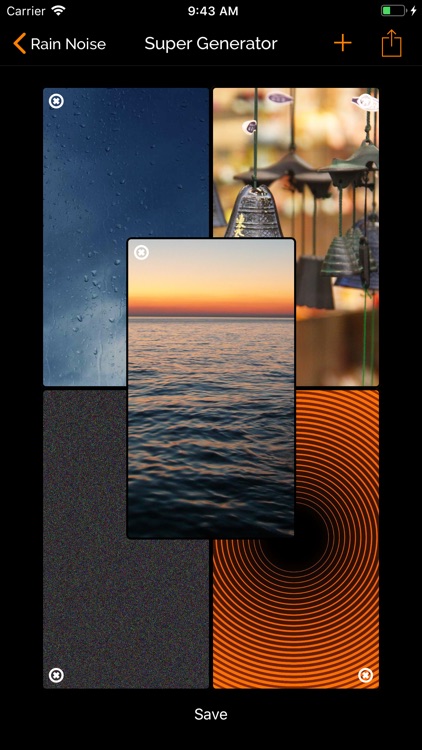 myNoise