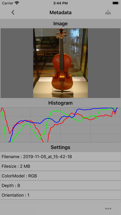 LineEngraver Photo Editorのおすすめ画像3