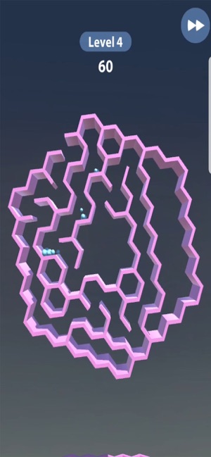 Stack Balls Out : Maze Rotate(圖2)-速報App