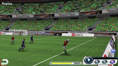 World Football King Screenshot