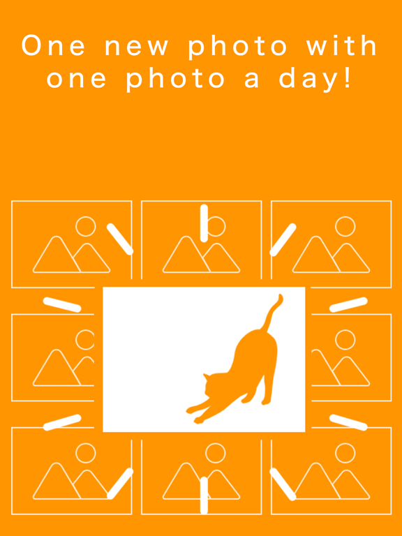 Screenshot #4 pour One Shutter