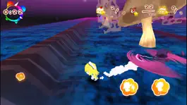 Game screenshot Alice Running Adventures mod apk
