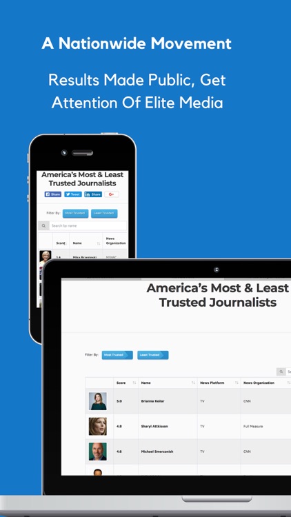 TrustRate News screenshot-4