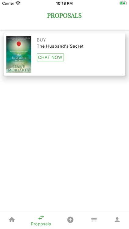 Happy Books screenshot-4