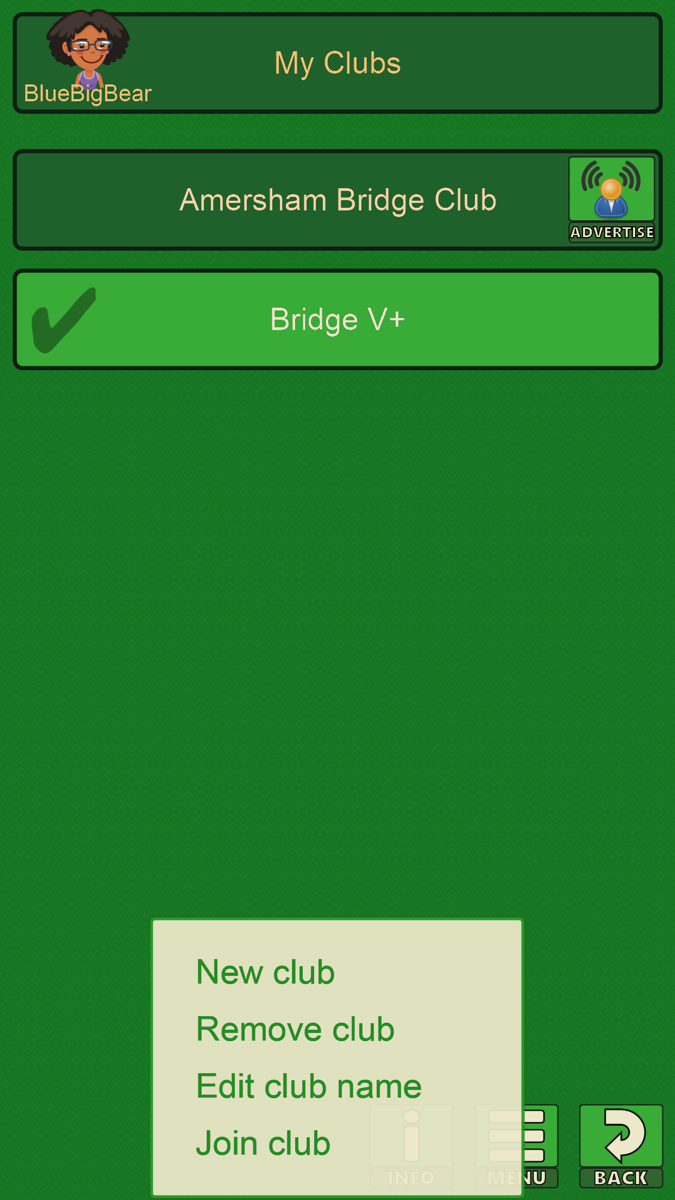 Bridge V+, bridge card game official gameplay screenshot 9